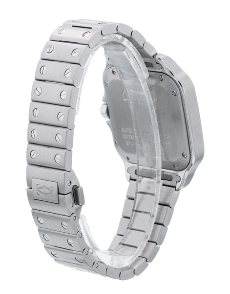 Cartier Santos WSSA0010